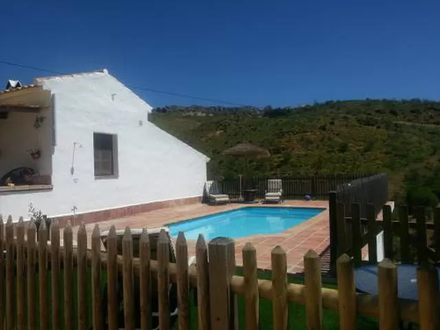 Casa Rural La Moneda