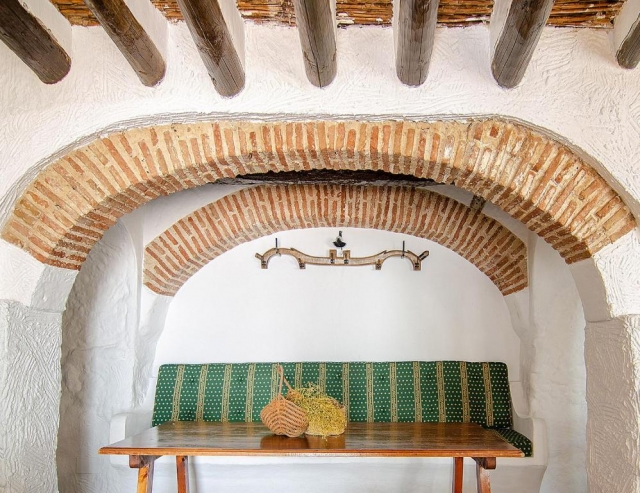 Estancias de la casa