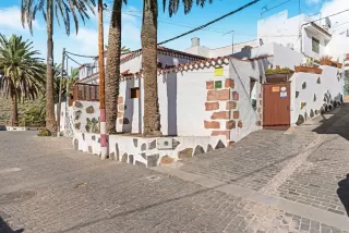 Casa Rural La Escuela