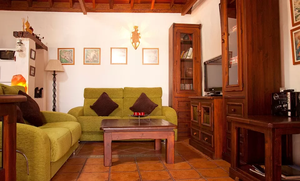 Casa Rural La Escuela