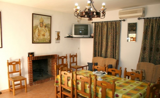Casa rural Rosario