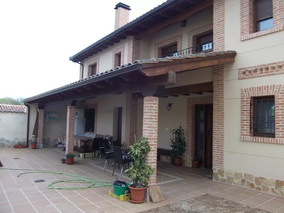Casa Rosa