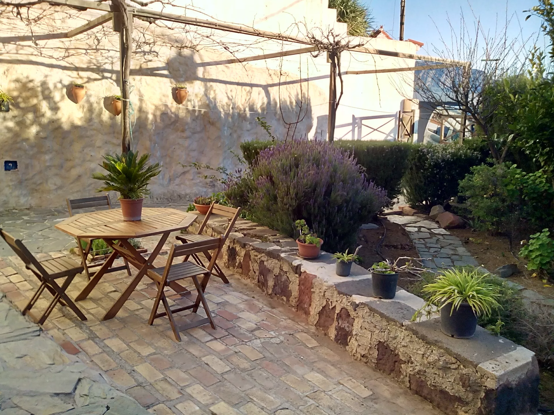Casa el Pajar de Artenara