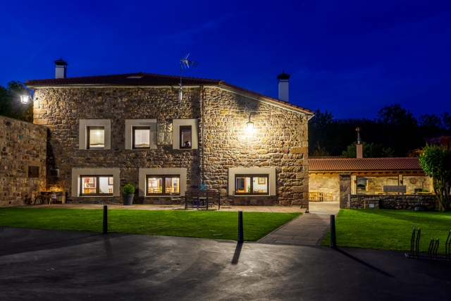 La Casa de los Pedros