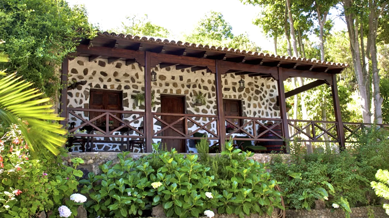 Casa Rural Montiel