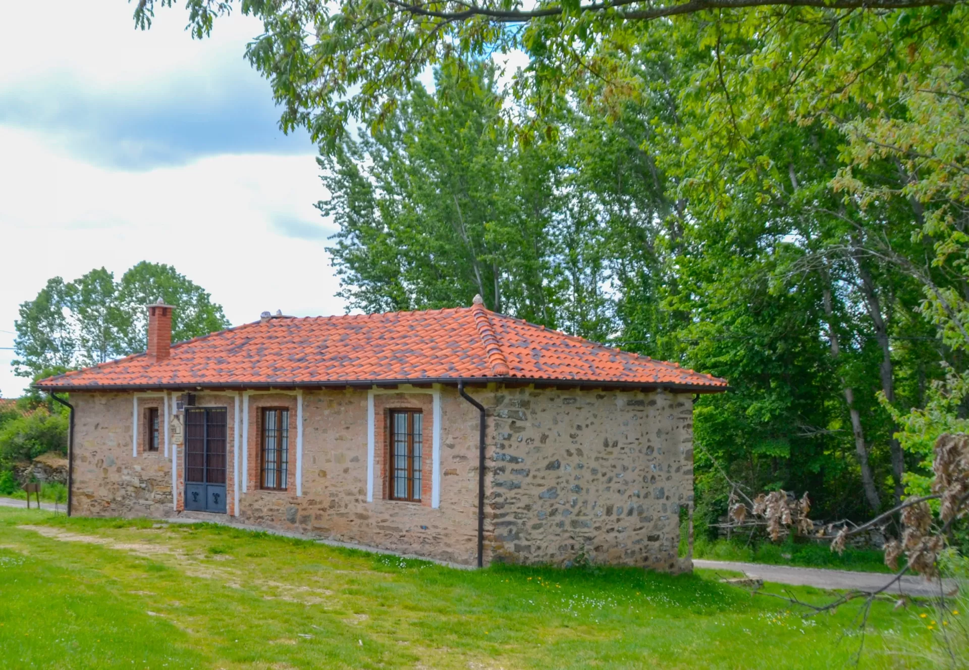 La Casina de la Fuente