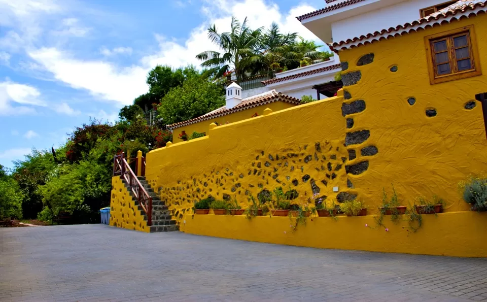 Casa Rural Piedra Redonda II