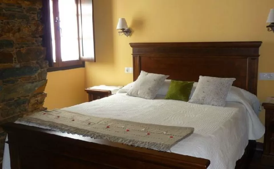 Apartamento Marie Curie- Luna de Vilar
