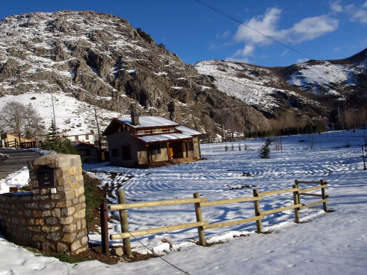 La Era del Río