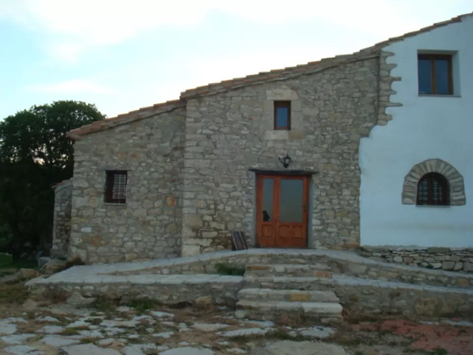 Mas de Llorenç II