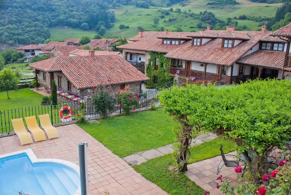Apartamento 1 La Hacienda de María
