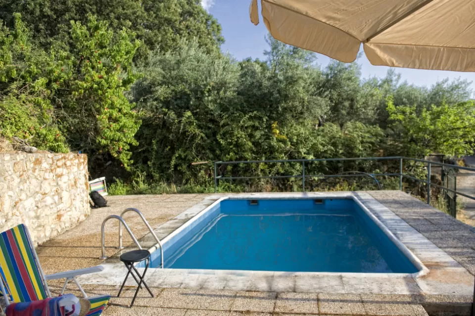 Casa del Molinero