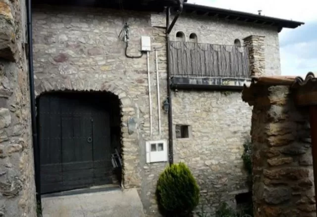 Casa Frare