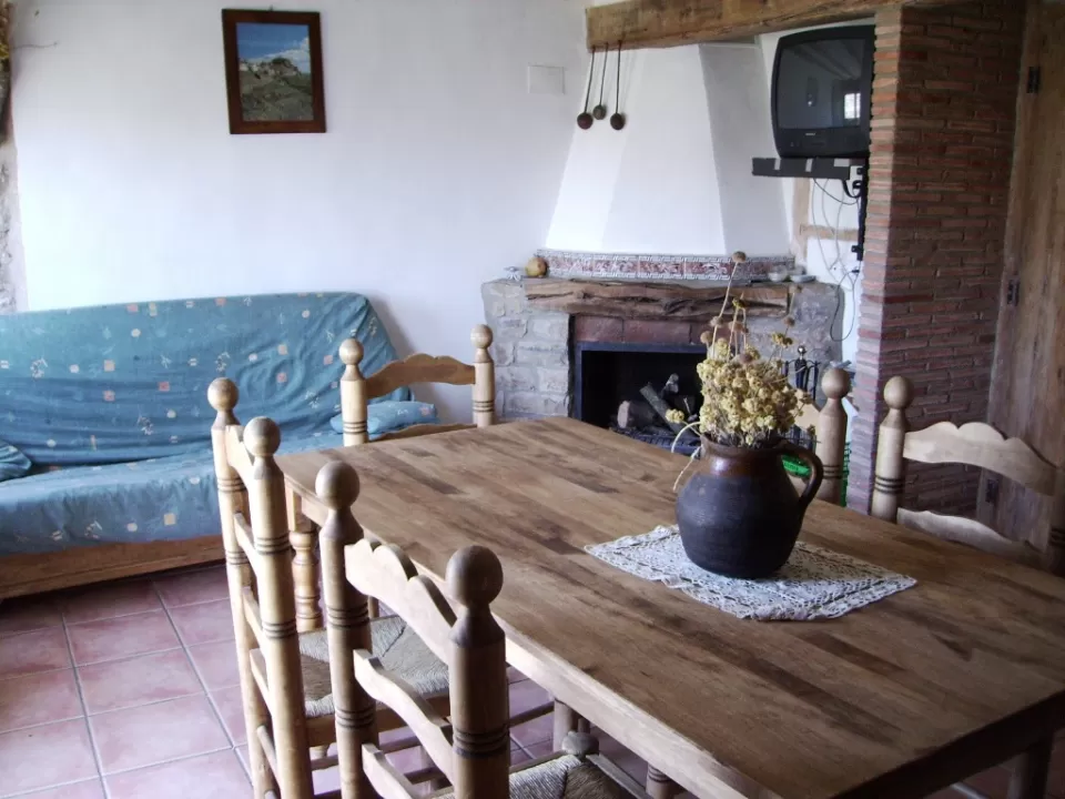 Casa Contxa I