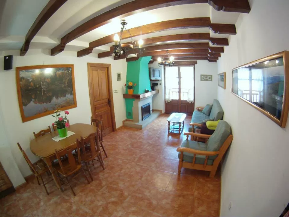 Casa II El Cantón