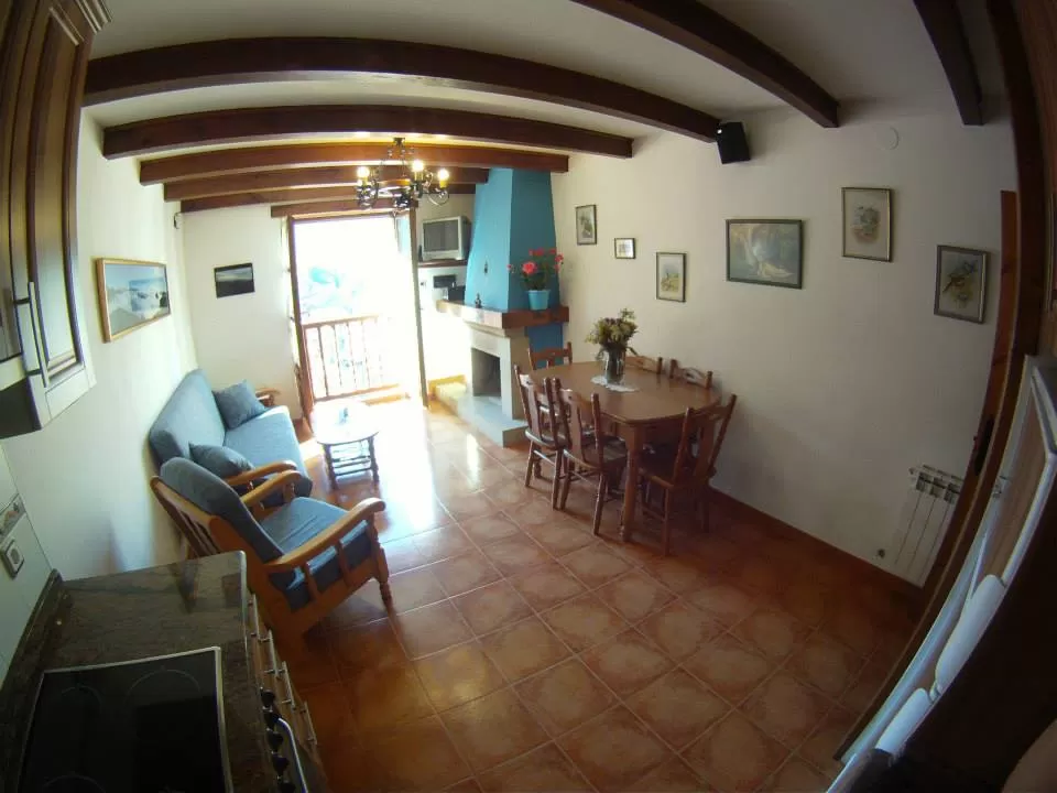 Casa III El Cantón