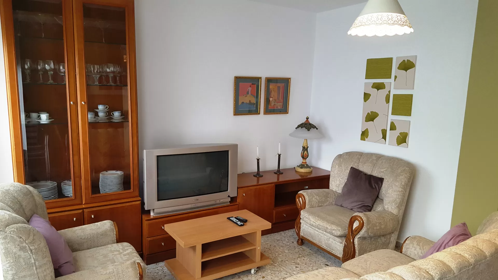 Apartamento Don Herminio