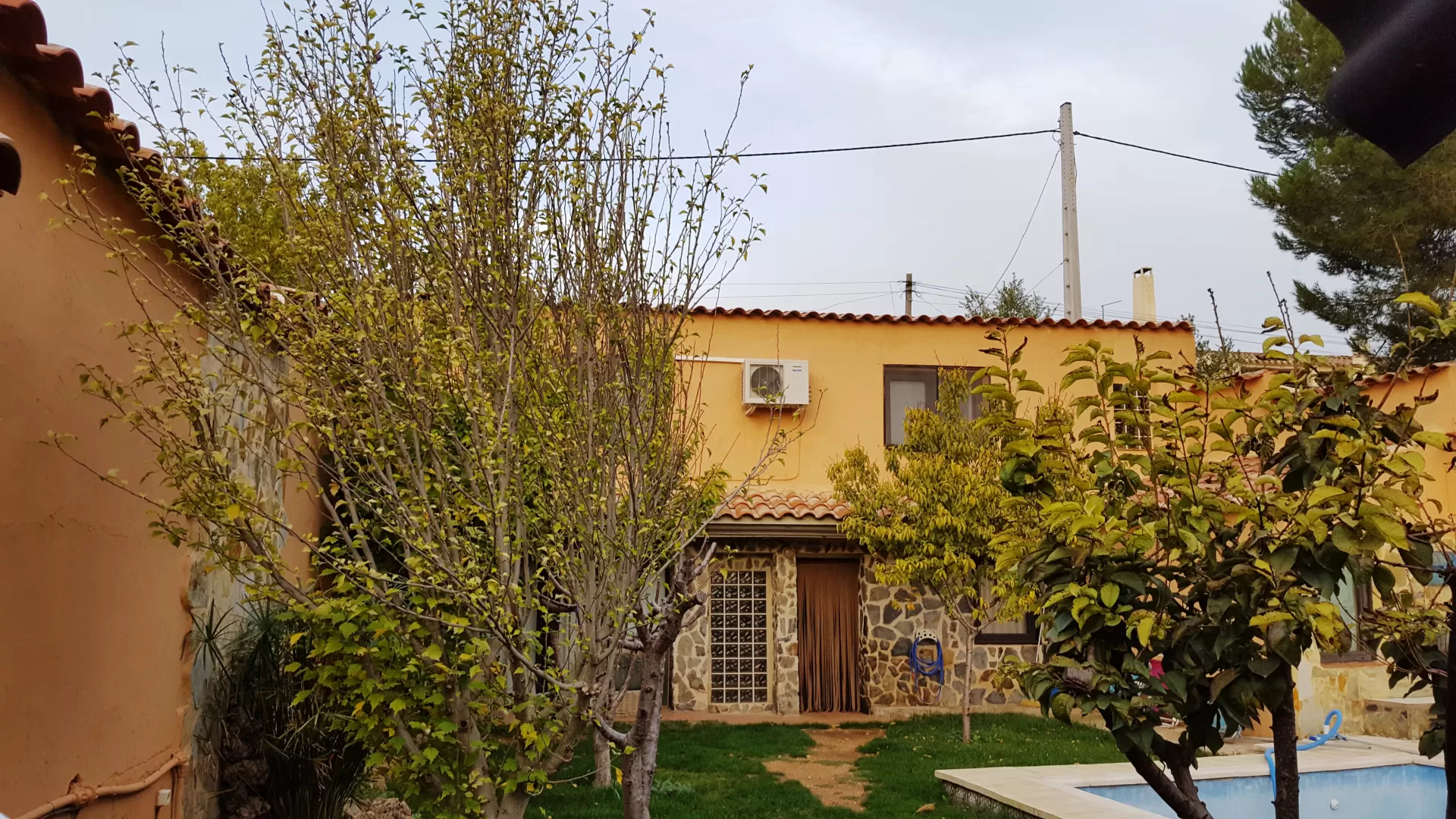 El Capricho de El Almazarán