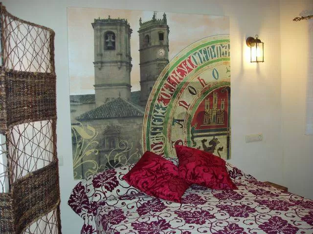 Bachelor's Residence Sabuco