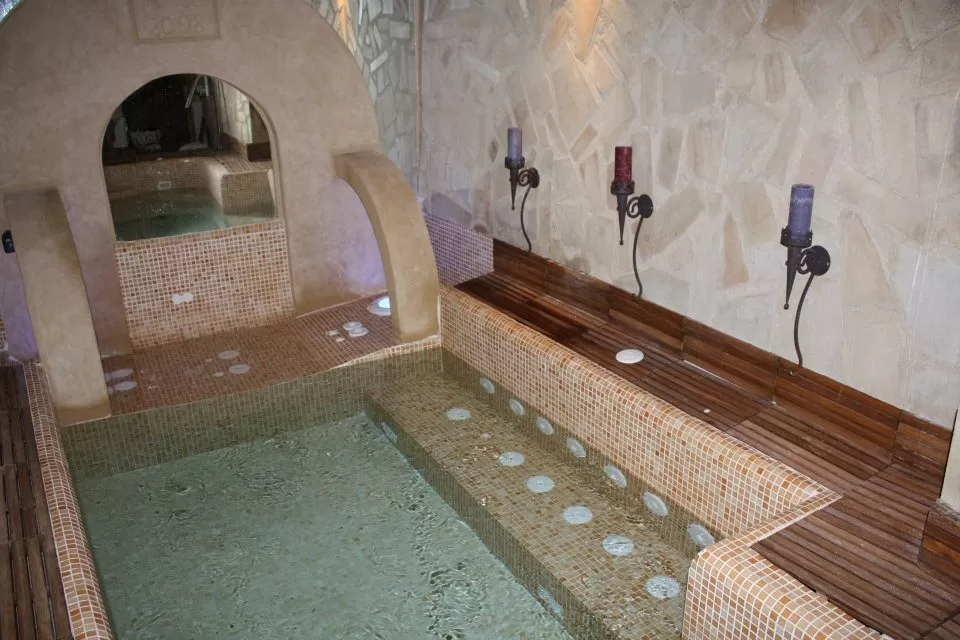 SPA Renacimiento