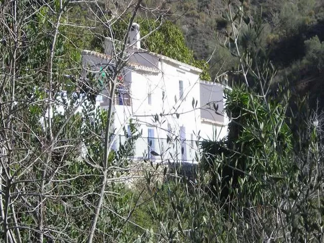 Casas Rural El Tesillo