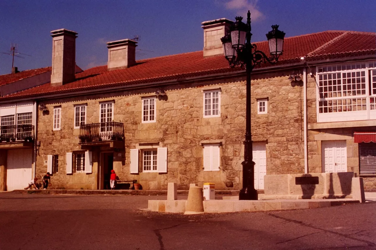 Casa Avelina Garrido