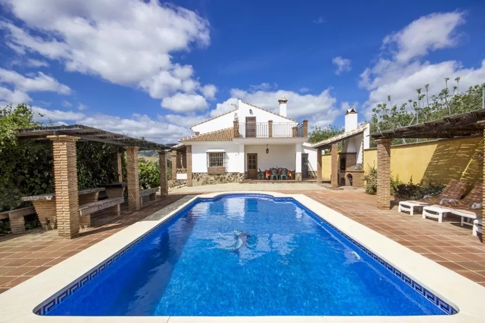 Casa Tita Inés