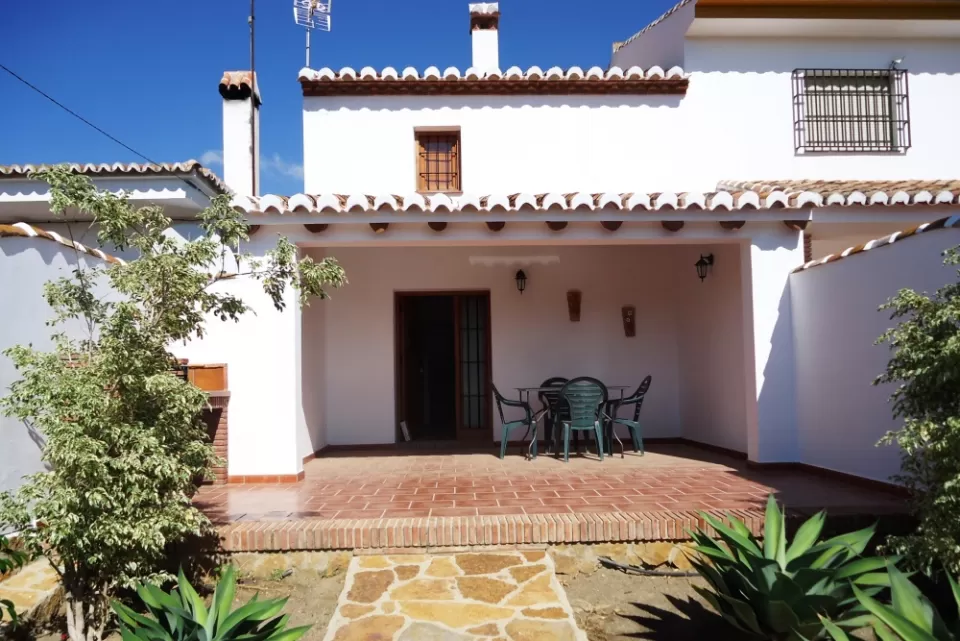 Cortijo Quintillo