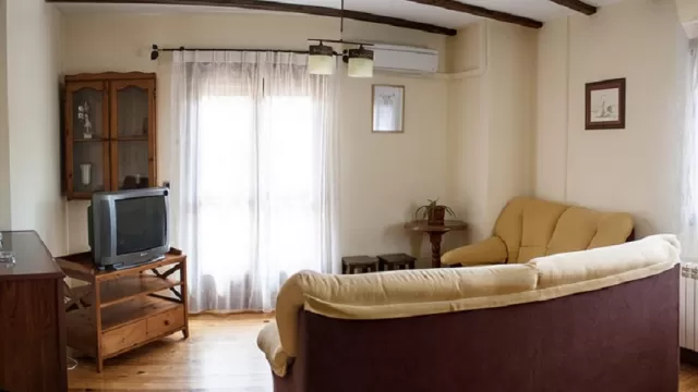 Casa El Castillo - Canserta