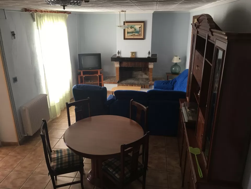 Casa Rural Consuelo