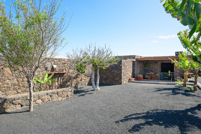 entrada