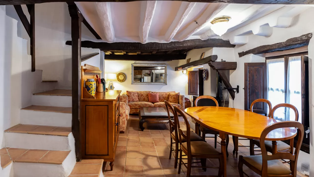 Casa Rural La Grande 