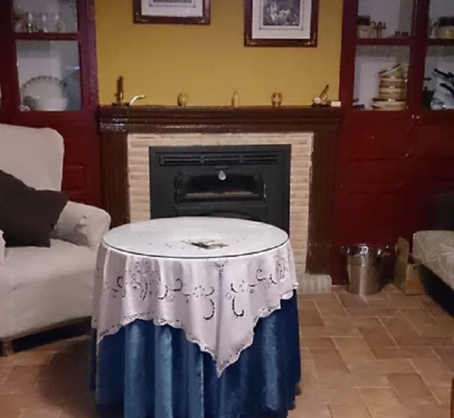 Casa La Parra