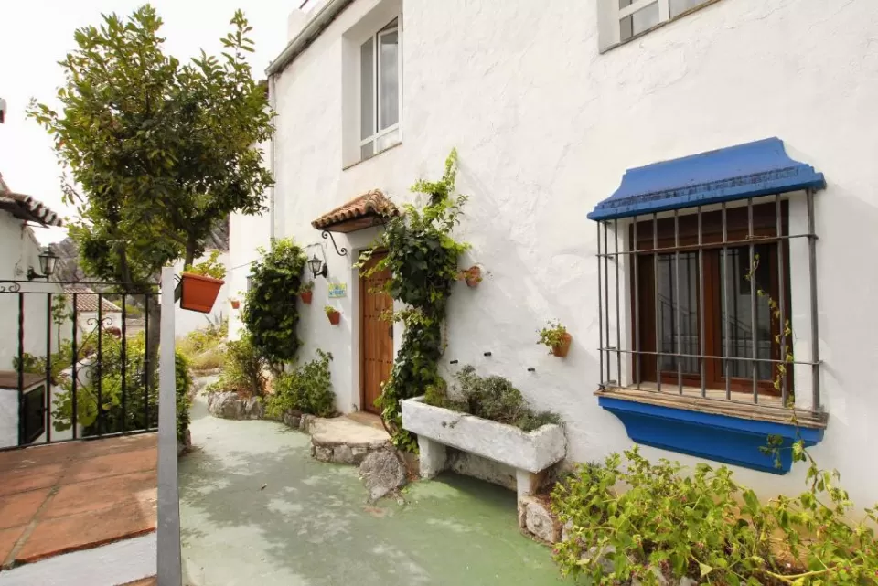 Casa Rural Ronda- Casitas de la Sierra