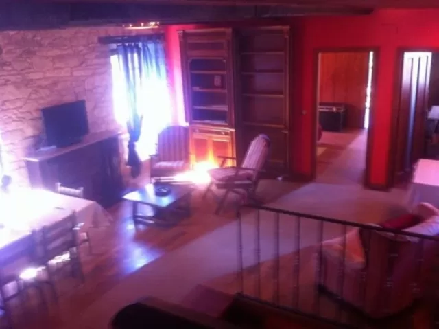 Apartamento Ribado II