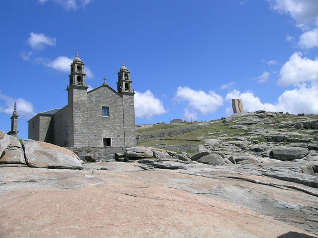 Vista del salon