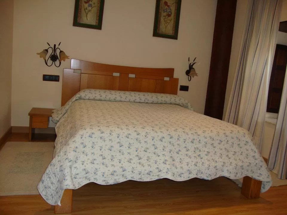 Habitaciones grandes