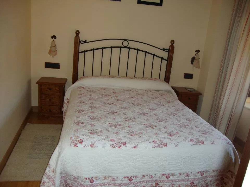 Habitaciones pequeñas