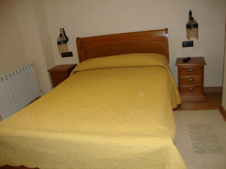 Habitaciones medianas