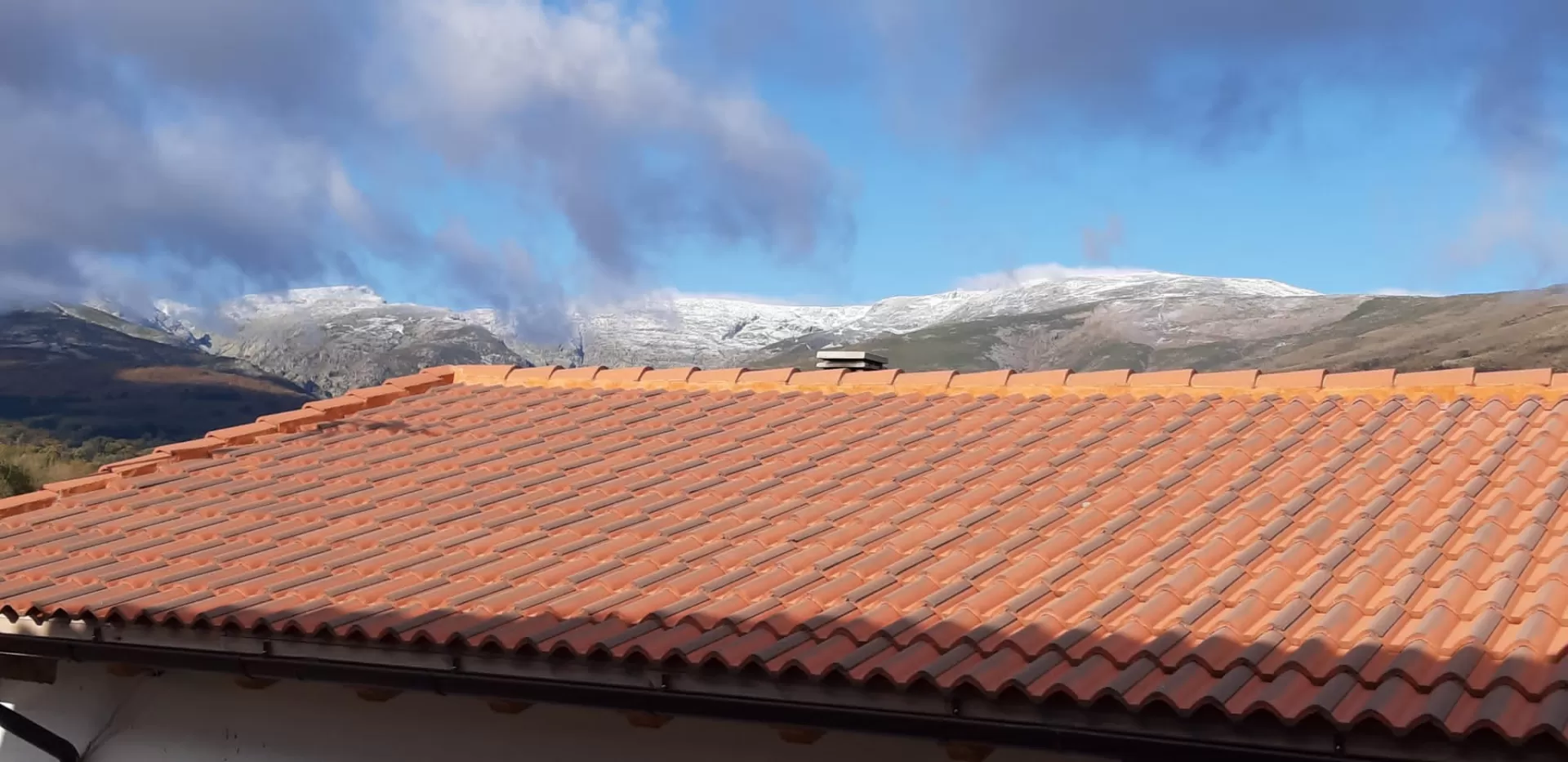 Manuel Jesús garcia alvarez in your stay in El Mirador y Relax - Nature Love 1714_1