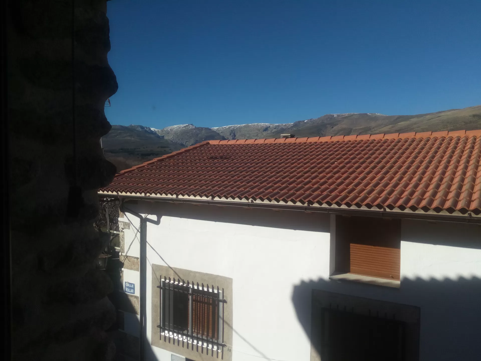 Diego in your stay in El Mirador y Relax - Nature Love 1154_1