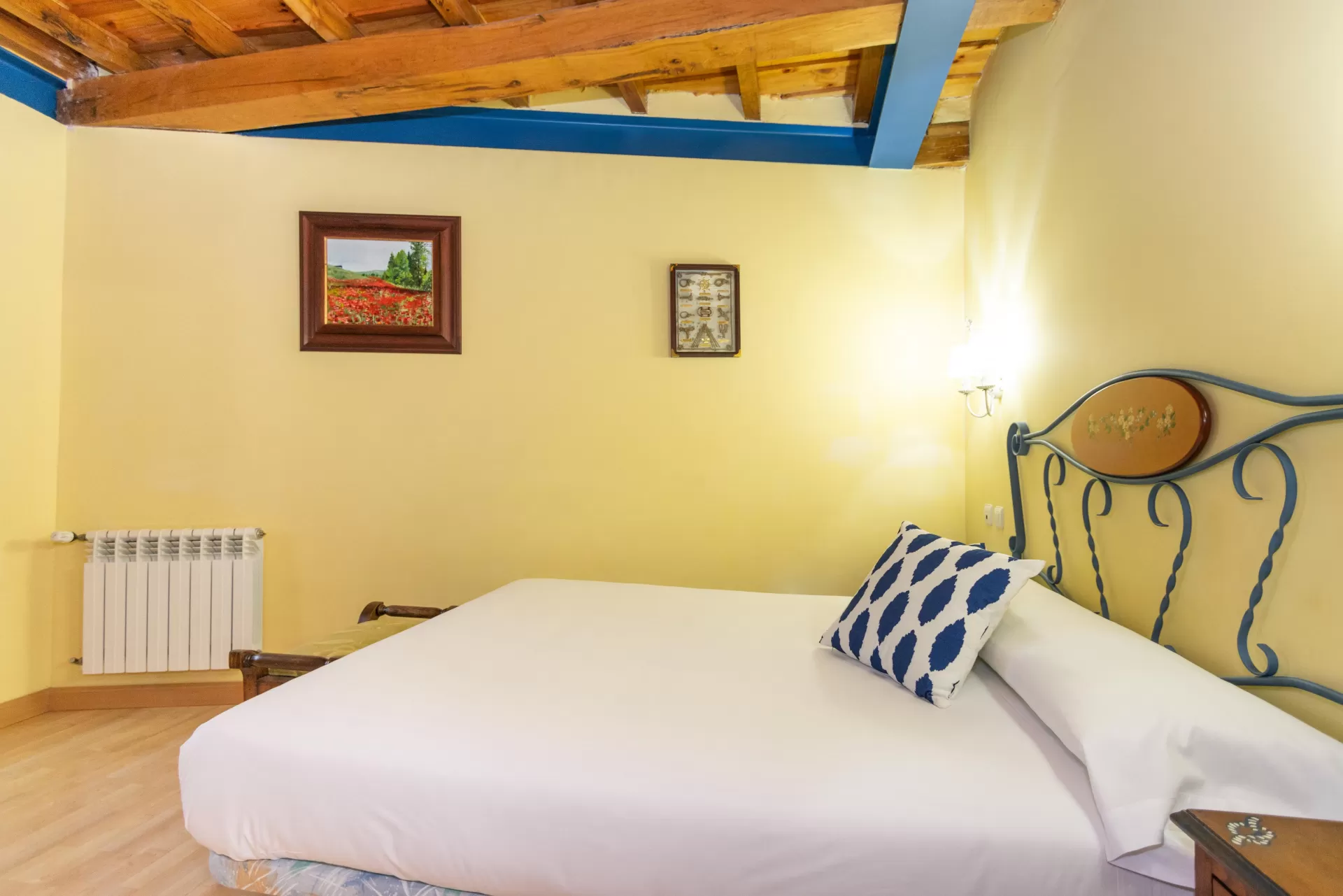 Casa Fuente del Val, Prádanos De Ojeda - Disponibilidad y reservas 2026 -  Casasrurales.net