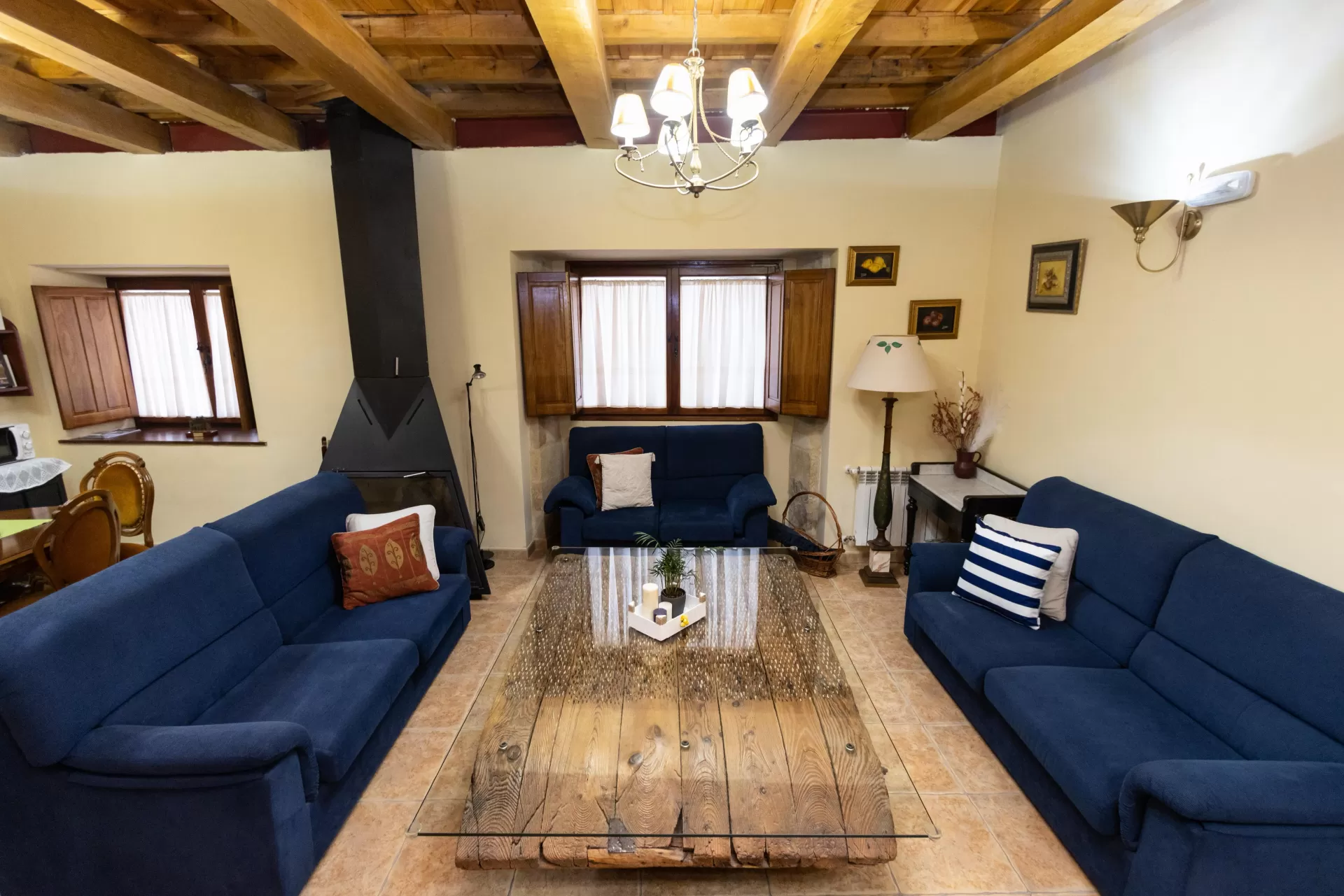 Casa Fuente del Val