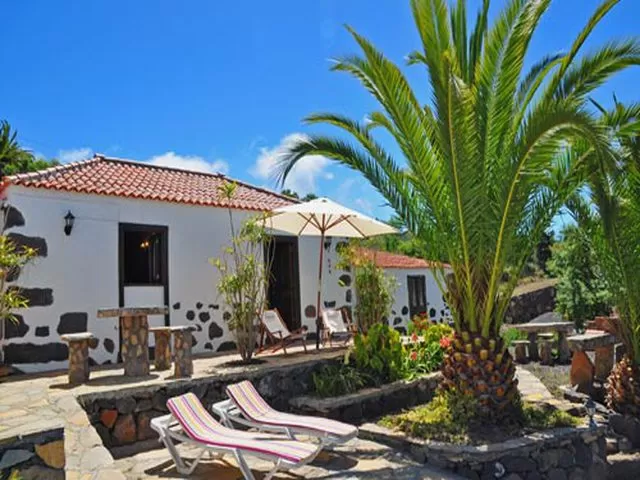 Casa Los Geranios 1