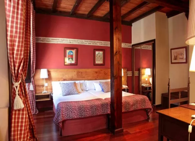 Habitaciones dobles