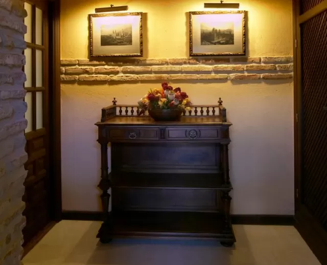 Gran Suite Alfonso VIII