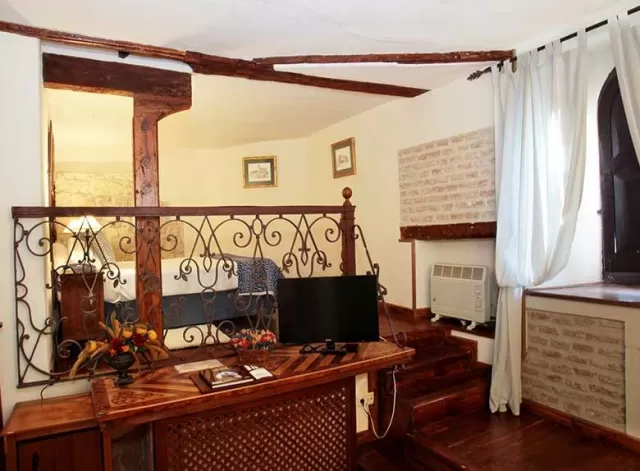 Junior Suite de la Condesa