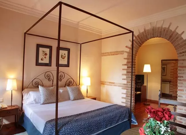 Suite del Abad