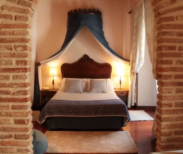 Suite del Conde