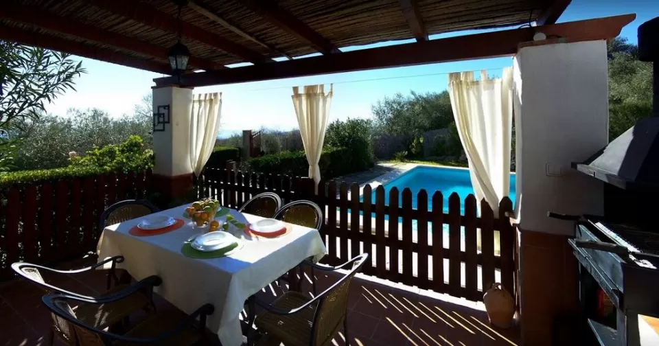 Casa La Parada
